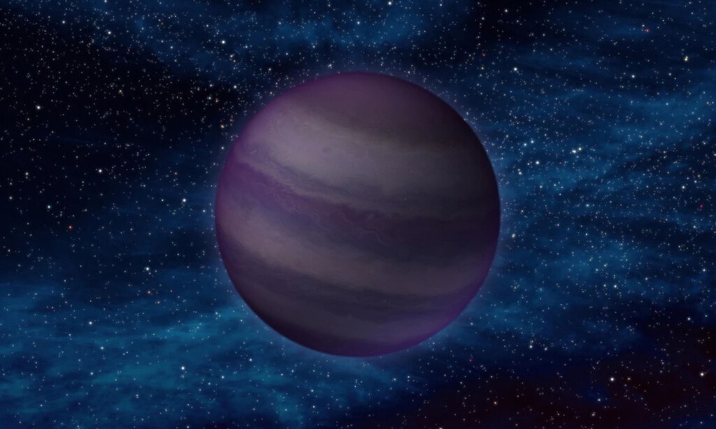 El James Webb ha detectado por primera vez nubes de agua variables fuera del Sistema Solar