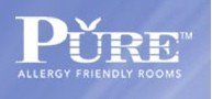 Pure-Room, habitaciones antialérgicas