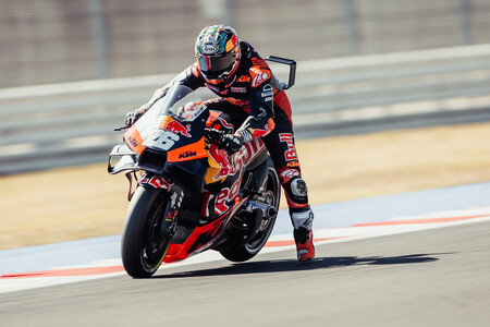 Pedrosa Misano Motogp 2023