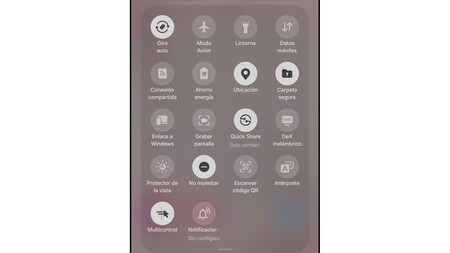 iconos Galaxy