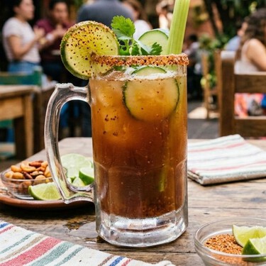 Prepárate, llega la Feria Nacional de la Michelada a solo 2 horas de CDMX: tendrá música, comida y litros preparados