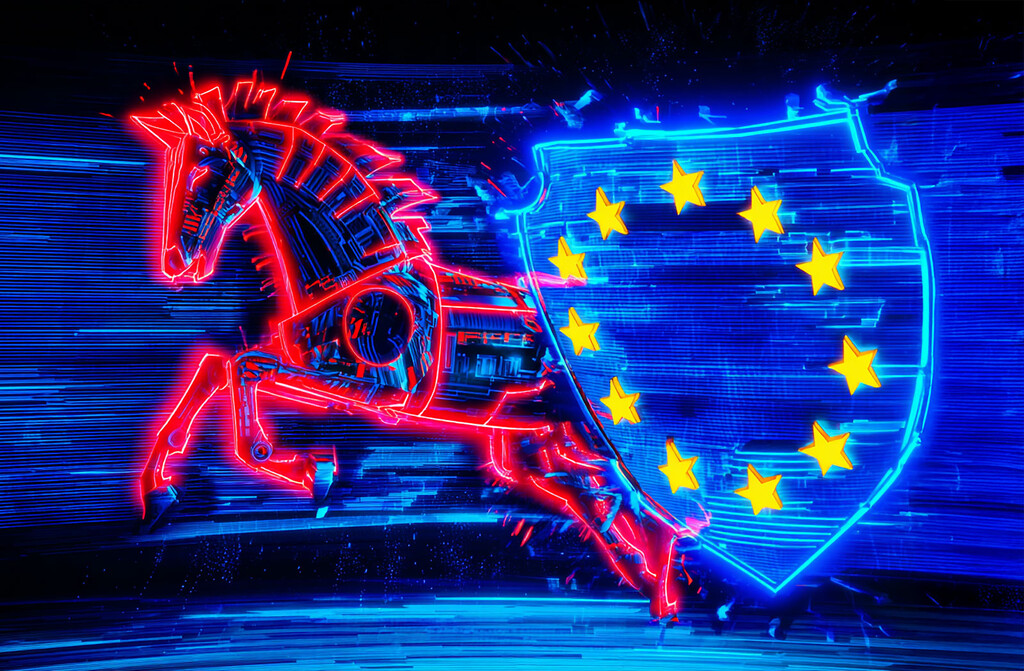 Estados Unidos está tan 'preocupado' por que Europa bloquee sus redes sociales que está creando un portal para saltarse las prohibiciones