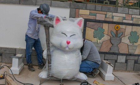 Peru Construye El Primer Parque Tematico De Dragon Ball En Latinoamerica Parece Meme Pero Es Una Realidad Compressed 6