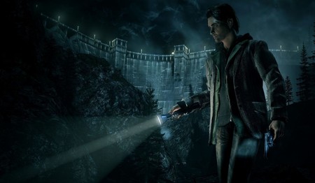 Remedy Entertainment acaba de recuperar los derechos de publicación de Alan Wake