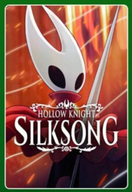 Silksong Xbox