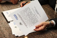 ¿Tiene distinta validez un acuerdo público que uno privado?