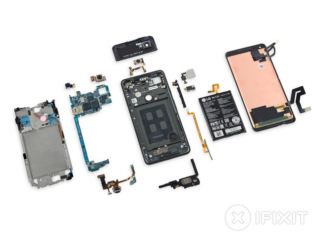 Pixel2xlifixit 1