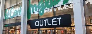 El Corte Inglés arranca una liquidación total de calzado para el otoño desde 7 euros en su outlet