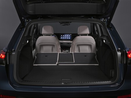 Audi Q4 Suv E Tron 56