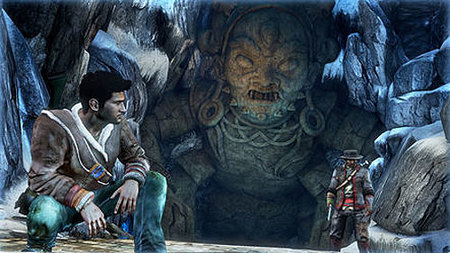 'Uncharted 2' podría llegar en septiembre