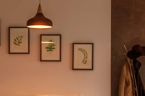 Bombilla Inteligente Xiaomi Mi Smart Bulb