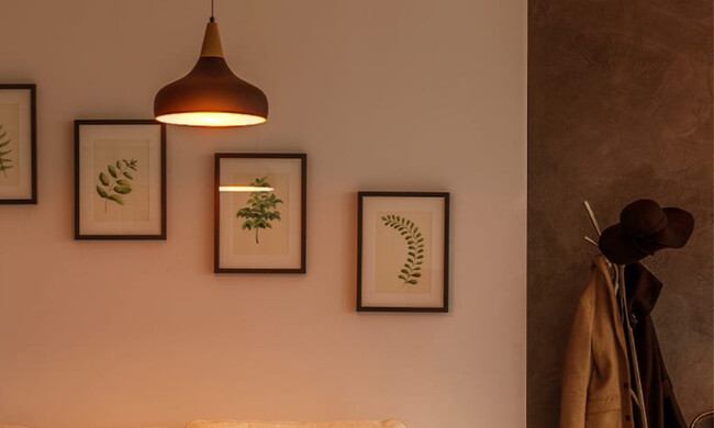 Bombilla Inteligente Xiaomi Mi Smart Bulb