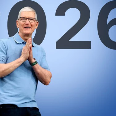 Apple 2026 Tim Cook