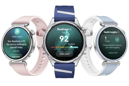 Huawei Watch Gt 7 Lanzamiento Precio Mexico Caracteristicas Ficha Tecnica