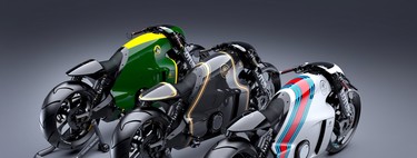 Horrores y aciertos. Aquí tienes 6 ejemplos de cuando un fabricante de coches se atreve con las motos