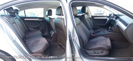 Volkswagen Passat 2015 1000 14