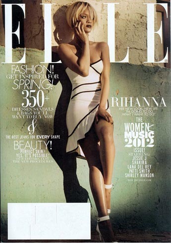 Rihanna