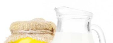 La miel con leche es tan buen remedio para la tos como los jarabes antitusivos 