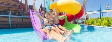 Vacaciones en familia, ¿y ahora qué?: claves de una experta para que todos disfrutemos