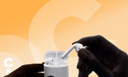 La llegada de la 3ª generación deja los AirPods con estuche inalámbrico por sólo 10 euros más que los básicos: los auriculares true wireless de Apple cuestan 159 euros