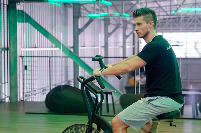 Exercise Bicycle 6486193 1920