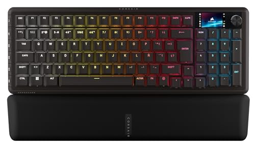 Corsair Vanguard 96 Wireless