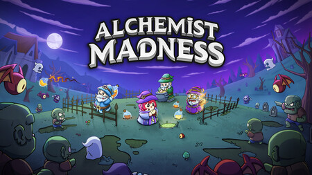 Alchemist
