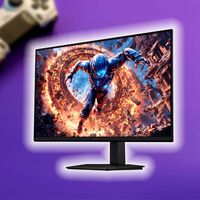 Monitor Samsung para gamers con resolución 5K y HDR. Alcanza los 330 Hz 