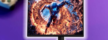 Monitor Samsung para gamers con resolución 5K y HDR. Alcanza los 330 Hz 