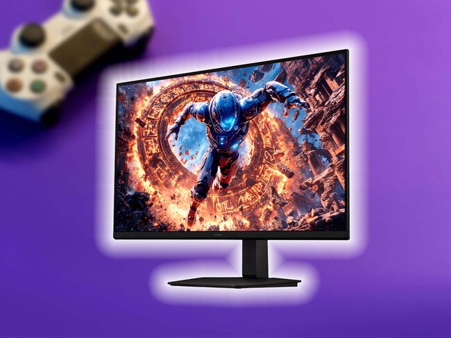 Monitor Gamer 32 Pulgadas Odyssey G8 G80hs Oferta