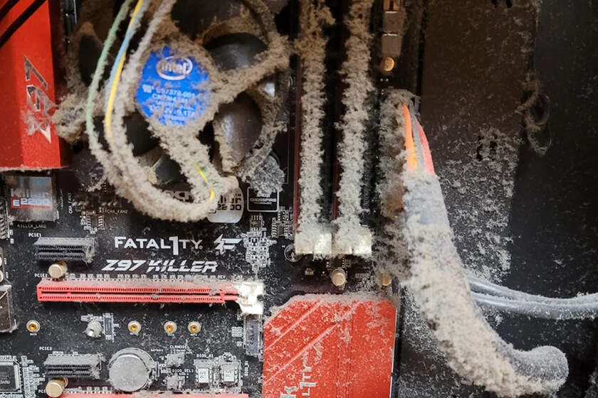 Pc Sin Limpiar