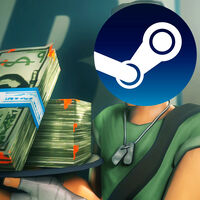 Steam ha tenido en 2026 de ensueño con un récord en facturación increíble. Estos son los juegos que han hecho que la tienda de Valve arrase, una vez más