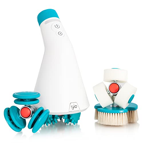 Masajeador Celulitis con Terapia Infrarrojos - Glo910+