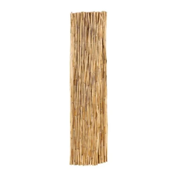 Estera de ocultación de cañizo