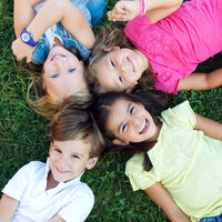 Los ocho tipos de carácter que puede tener tu hijo según la psicología 