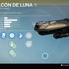 Foto 2 de 9 de la galería rise-of-iron-1 en Xataka México