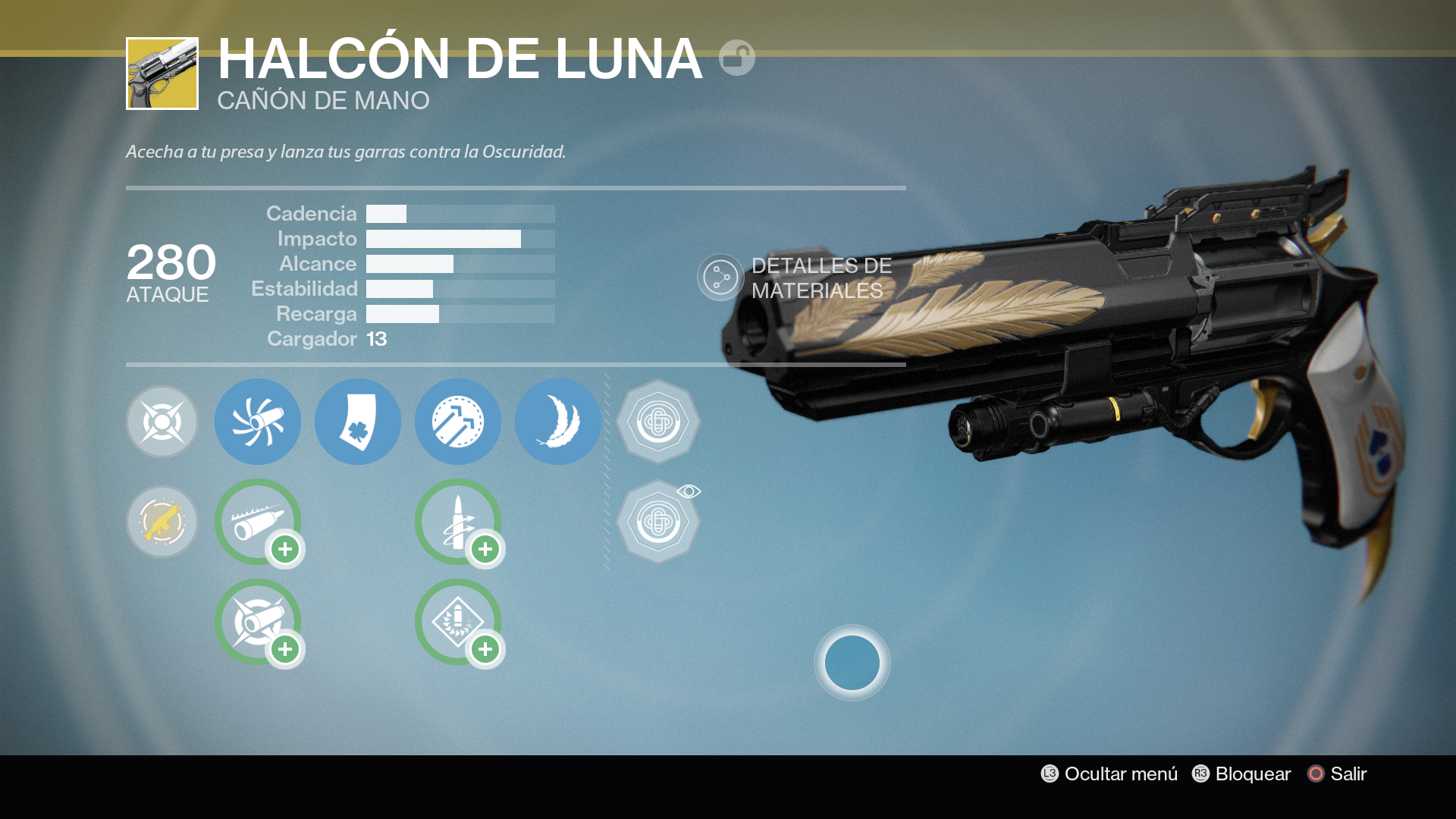 Foto de Rise of Iron (2/9)