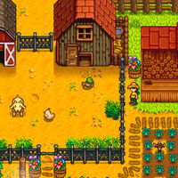 Eric Barone, creador de Stardew Valley, recuerda que su juego pudo haber muerto mucho antes de salir: "Parece una locura que todo saliera bien"