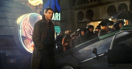 Blade Runner Pelicula