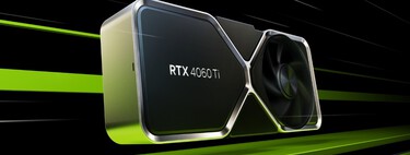 Solo lleva 48 horas a la venta, pero la RTX 4060 Ti ya ha bajado su precio en España, además de tropezar en otros mercados