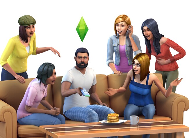 Trucos Los Sims 4 Puntos De Satisfaccion
