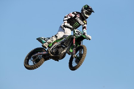 Julien Lieber Mxgp Italia 2018