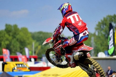 Evgeny Bobryshev Mxgp Lombardia
