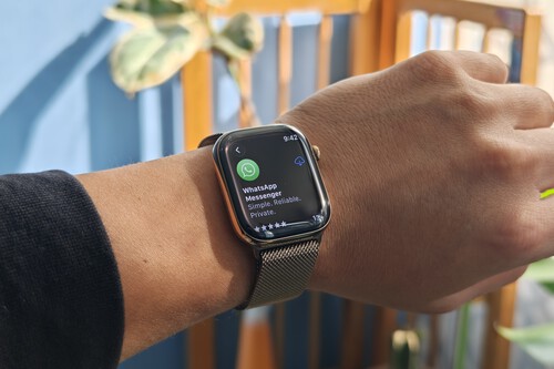 Nueva App Whatsapp Apple Watch Descargar Gratis Mexico