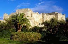 Patras, ciudad europea de la cultura 2006
