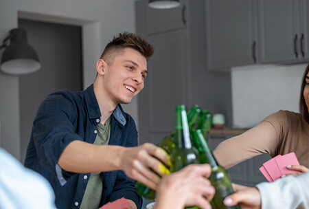 Alchohol