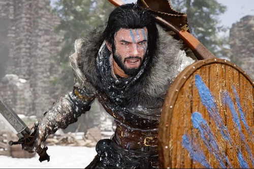 Actualiza Crimson Desert porque ha mejorado su combate, movimiento y controles en cuestión de unas pocas horas