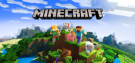 Minecraft y otros seis juegos míticos que puedes jugar desde el navegador 