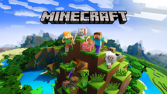 Minecraft