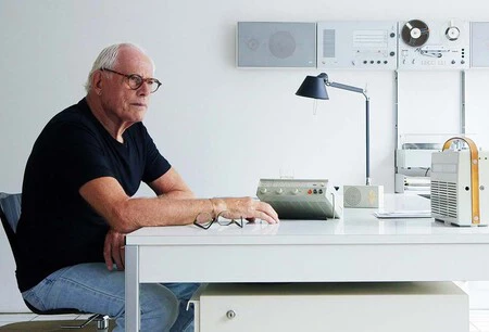 Dieter Rams
